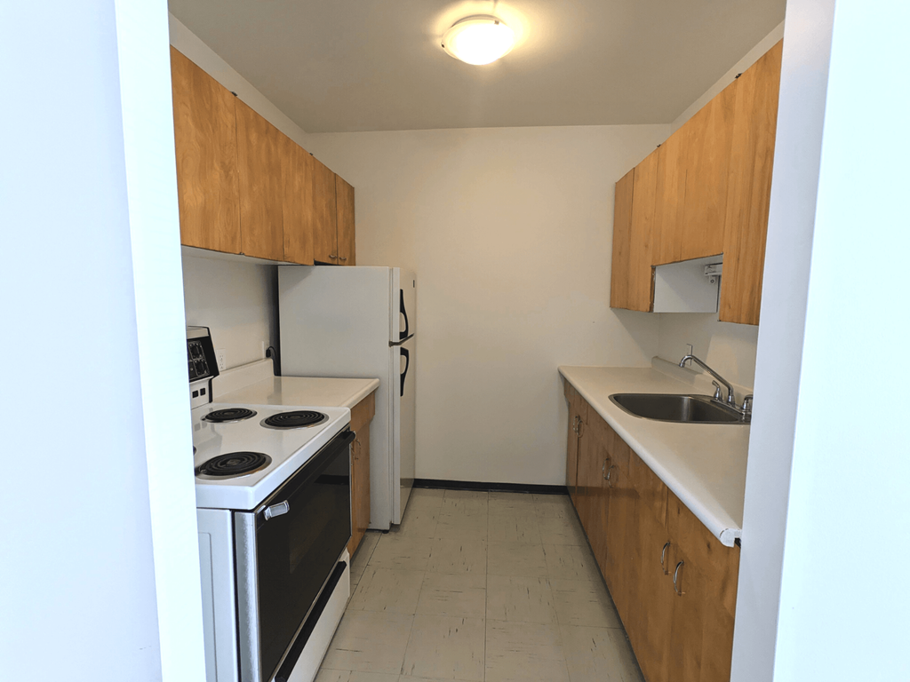 The Towers Apartments, 1930 Rosser Ave, Brandon, MB RentCafe